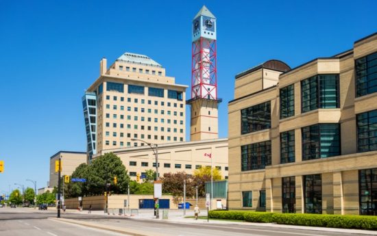 Mississauga, Ontario