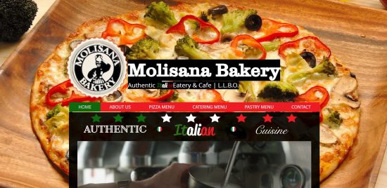 Molisana Bakery