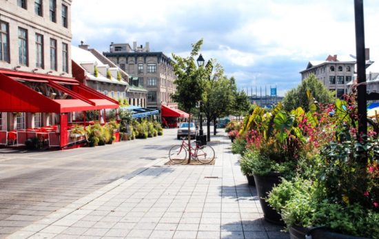 Montreal, Quebec
