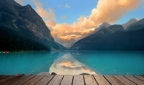 Moraine Lake