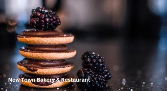 New Town Bakery & Restaurant