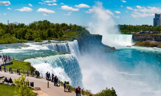 Niagara Falls