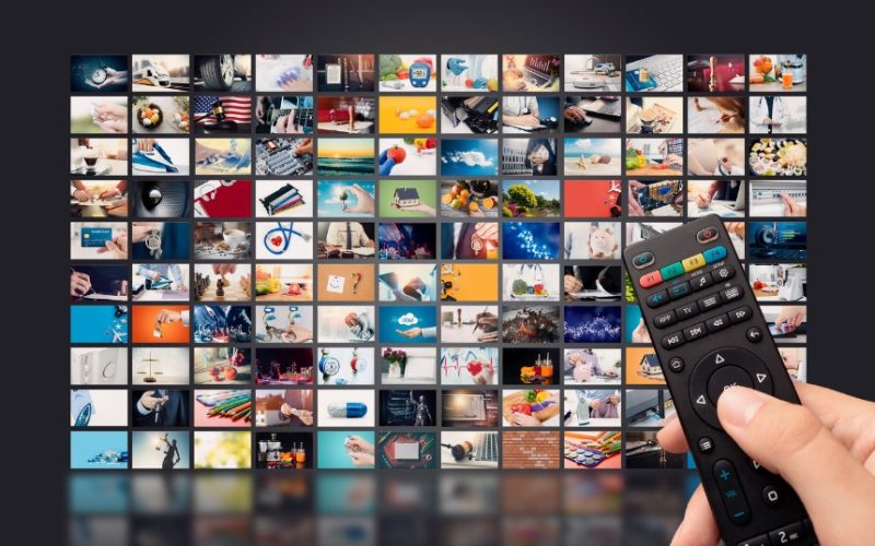 OTT What Should a Business Know About Over-the-Top Platforms?
