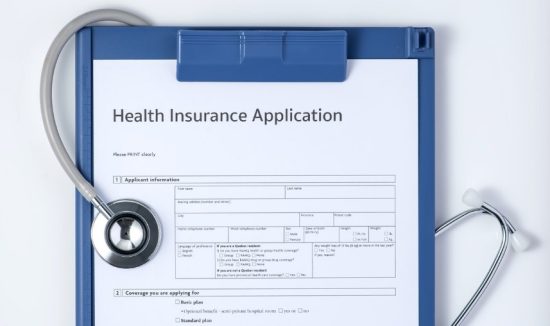 Offline Application Process for MSI Health Card Renewal