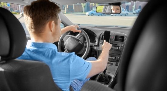 Orangeville Drive Test