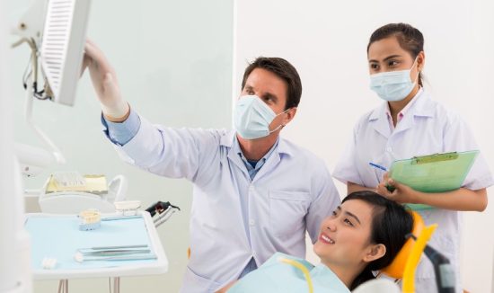 Orthodontist