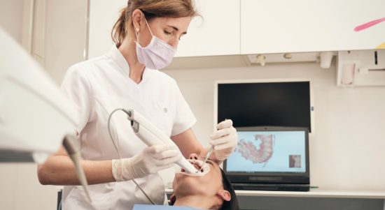 Orthodontists