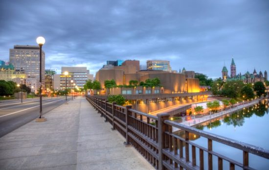 Ottawa, Ontario