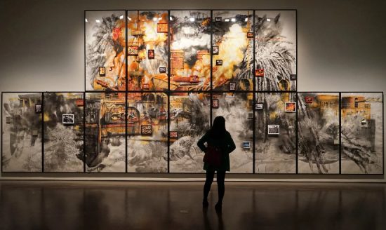 Peel Art Gallery Museum & Archive