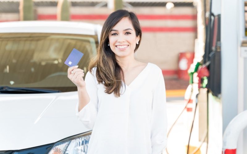 Petro Canada Gift Card Balance - How to Check It?