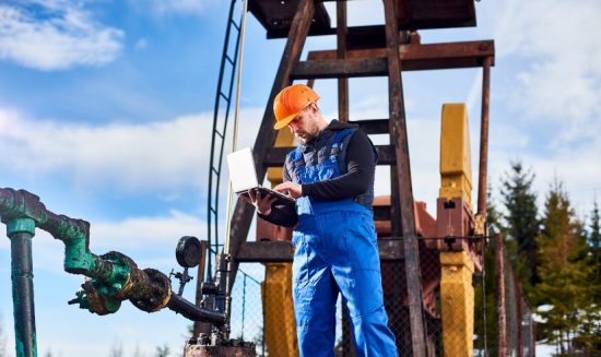 Petroleum Engineer