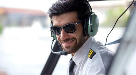 Pilot