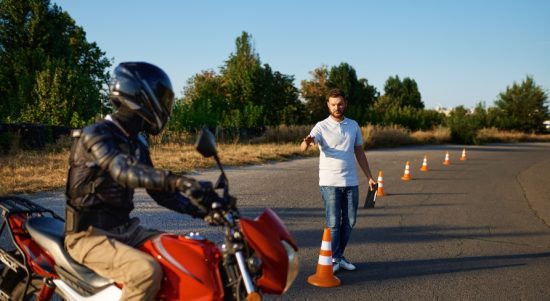 Preparation Tips for The Orangeville Drive Test