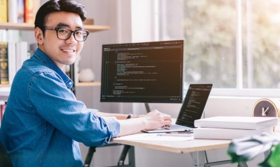 Programmer