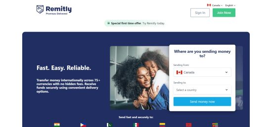 Remitly