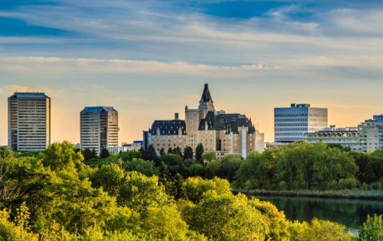 Saskatoon, Saskatchewan