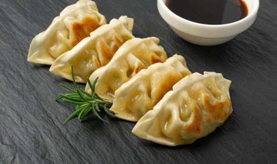 Savour Authentic Flavors in Southern Oshawa