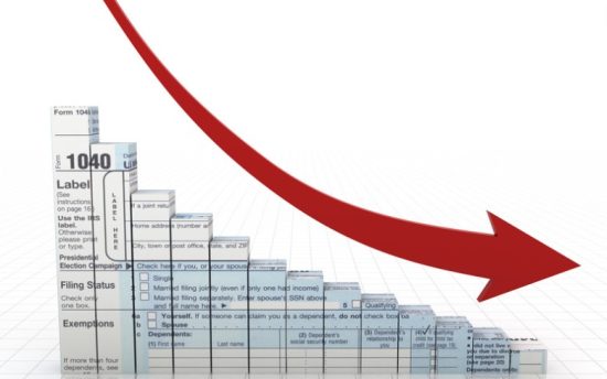 how are dividends taxed in canada