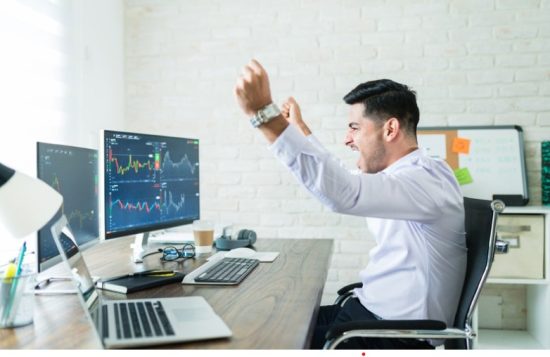 Strategies for Successful Day Trading in Canada