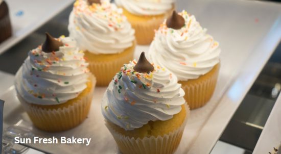 Sun Fresh Bakery