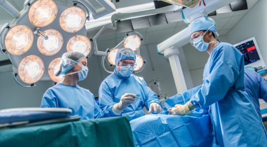 Surgeons