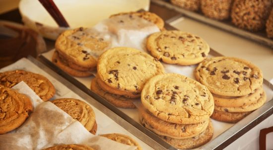 Sweeties by the Sea - Vintage Cafe