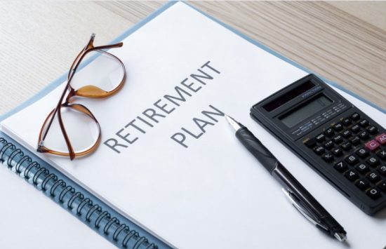 T4A and Registered Retirement Savings Plans