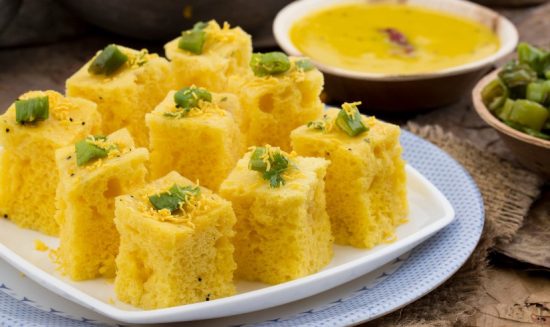Taste Authentic Cultural Foods