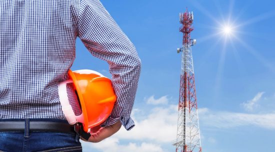 Telecommunications Engineer