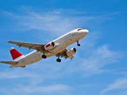 The 8 Best Canada Low Cost Airlines