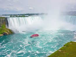 The 9 Best Place to Visit in Ontario