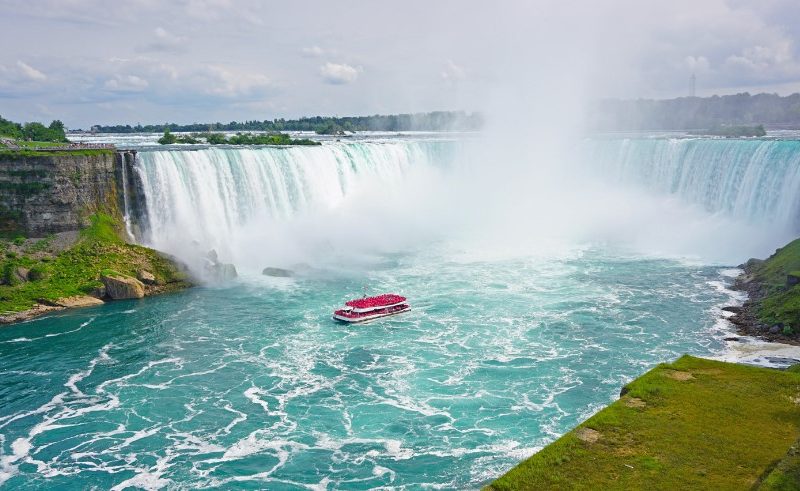 The 9 Best Place to Visit in Ontario