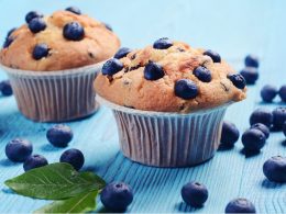 The Best 10 Calgary Bakeries to Try Muffins