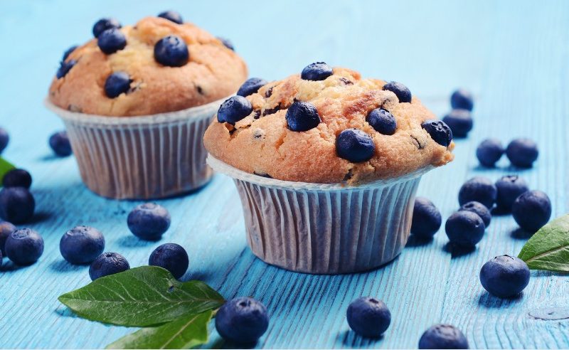 The Best 10 Calgary Bakeries to Try Muffins