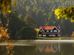 The Best 10 Lakes in Vancouver to Visit