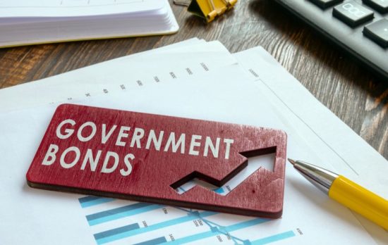 The Different Types of Bonds You Can Invest in