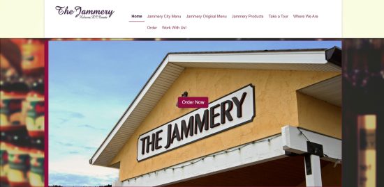 The Jammery