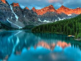 The Top 10 Beautiful Lakes in Saskatchewan