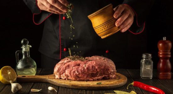 The most effective method to Prepare Meat