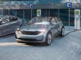 Top 10 Cheapest Electric Cars in Canada