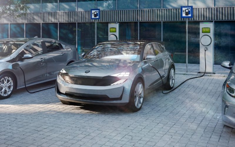 Top 10 Cheapest Electric Cars in Canada