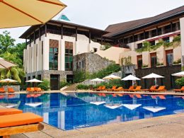Top 10 Halifax Hotels With Pools