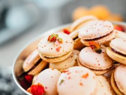 Top 10 Hong Kong Bakeries in Canada
