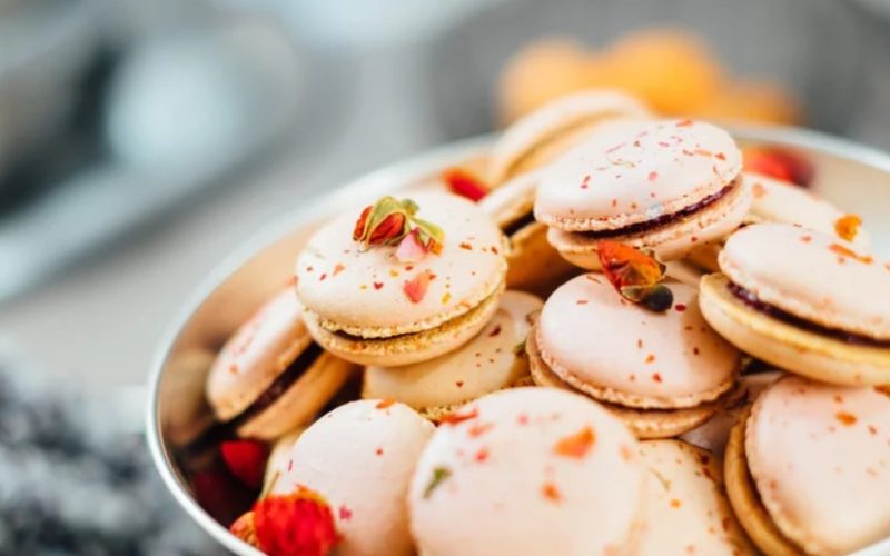 Top 10 Hong Kong Bakeries in Canada