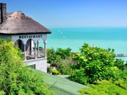 Top 10 Lake Country Restaurants in Canada