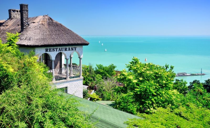 Top 10 Lake Country Restaurants in Canada