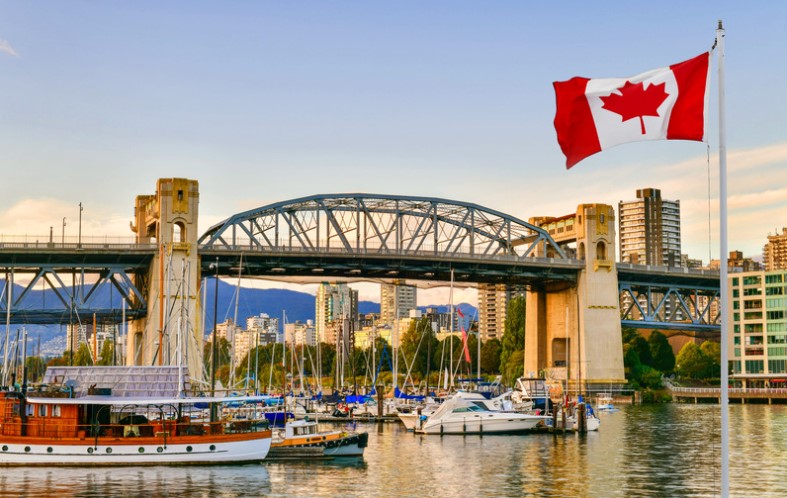 Top 10 Safest Cities in Canada