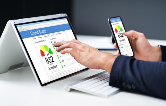 Top 3 Free Credit Check Tools