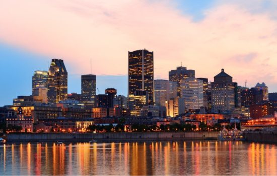 Toronto, Ontario