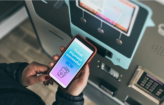 toronto parking ticket payment